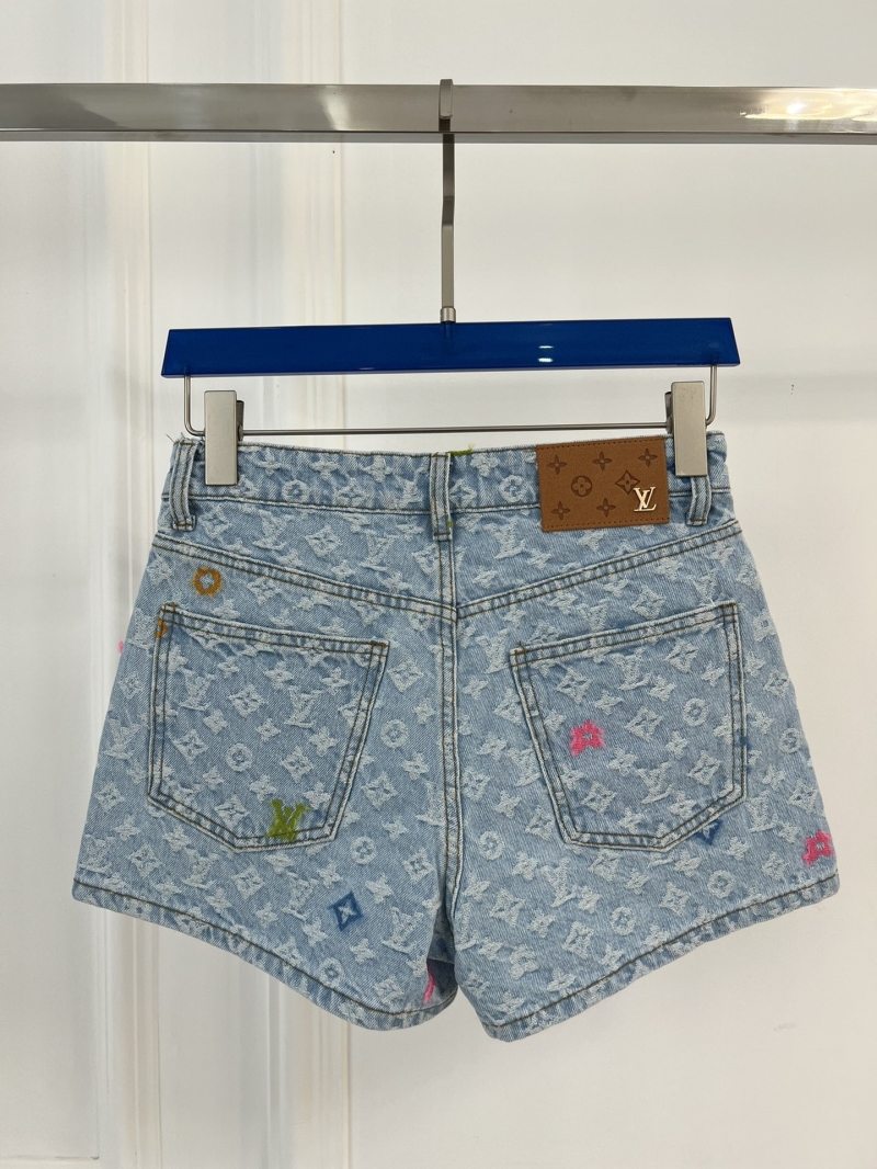 LV Shorts